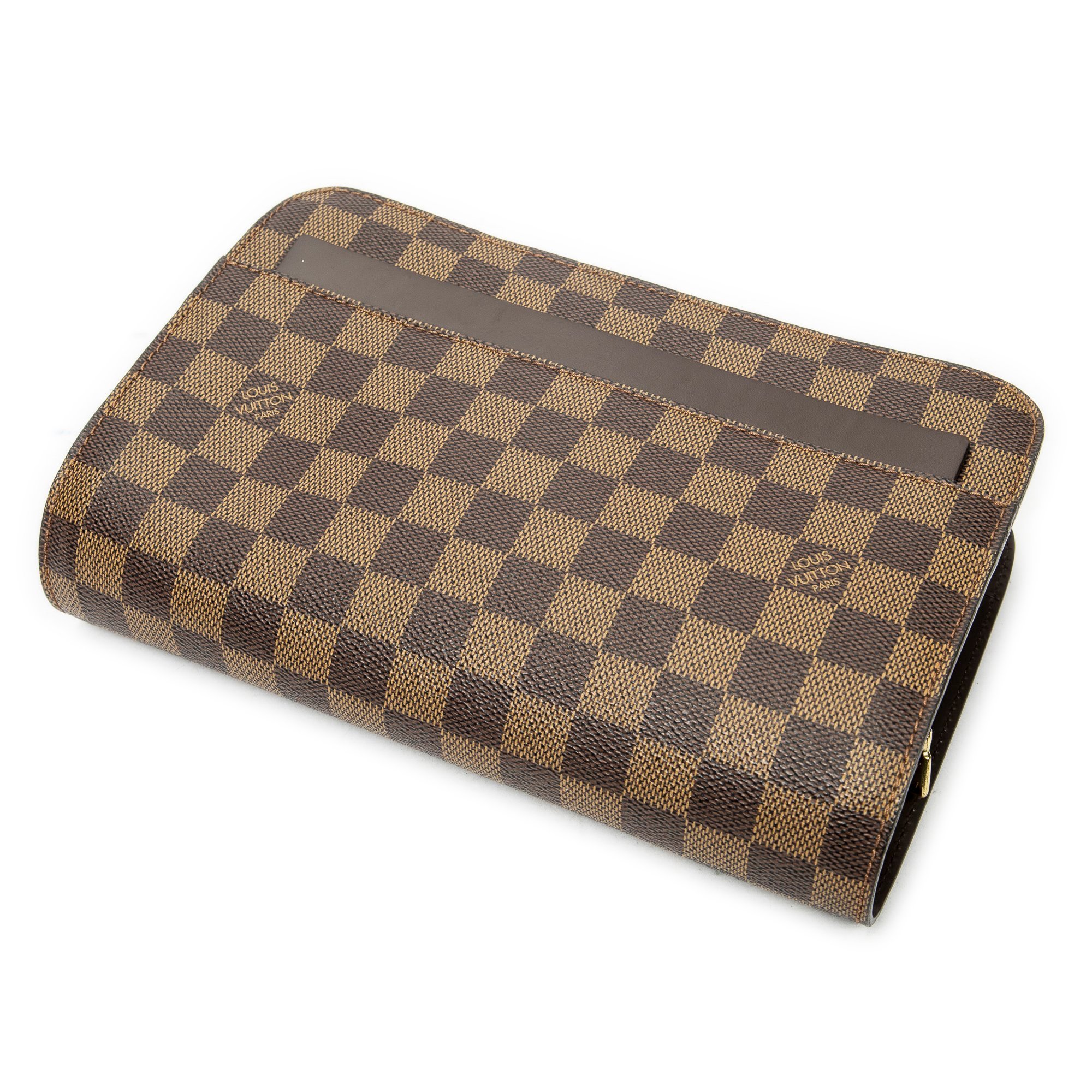Clutch bag