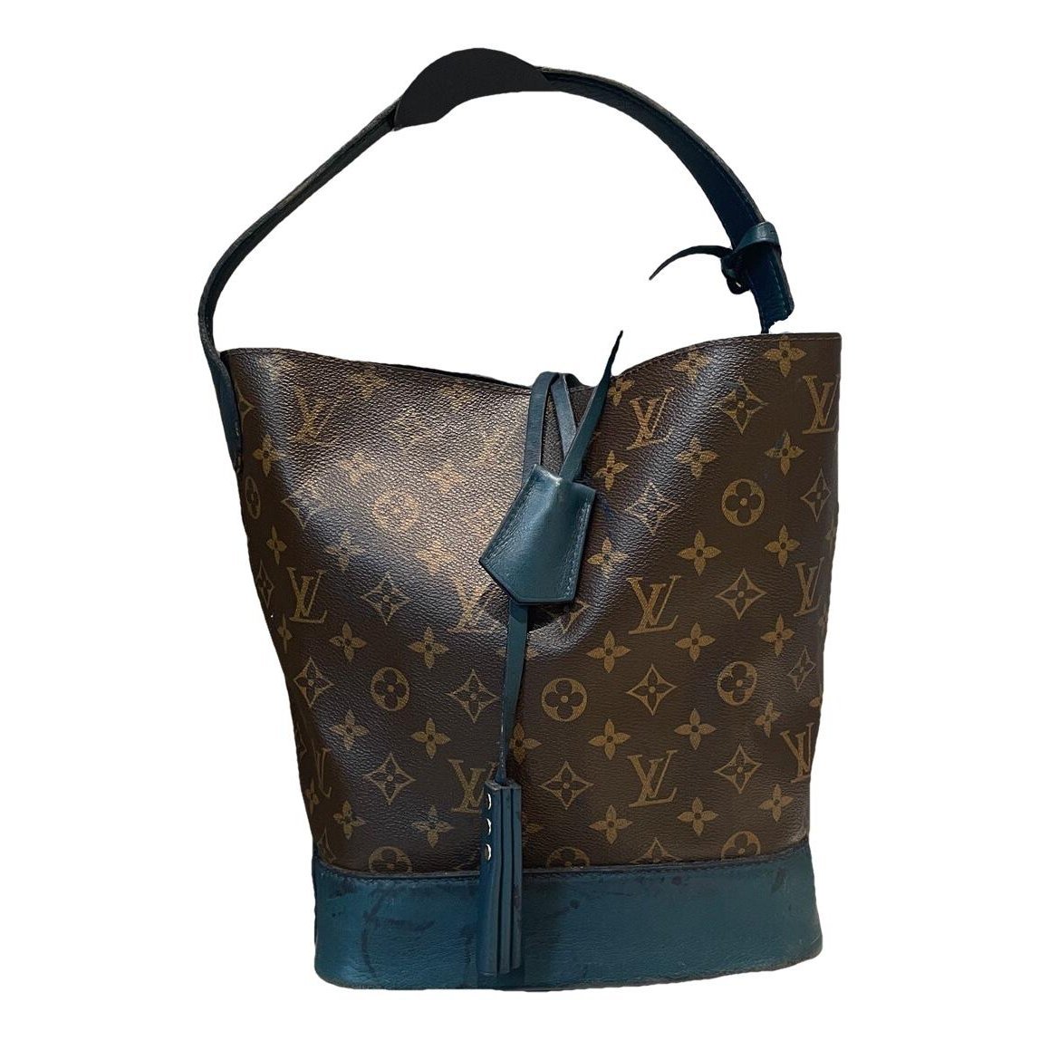 NN14 vegan leather handbag