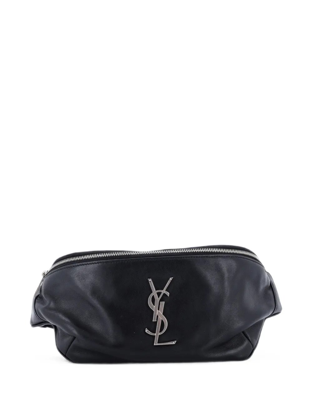 Classic Monogram Leather belt bag