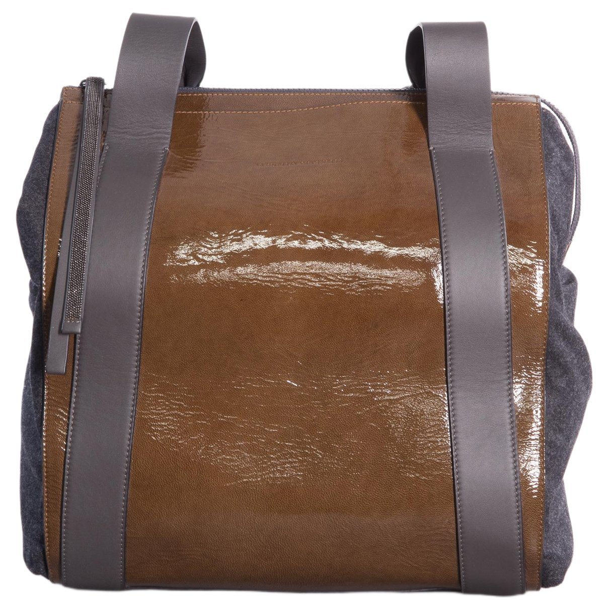 Brunello Cucinelli Leather handbag
