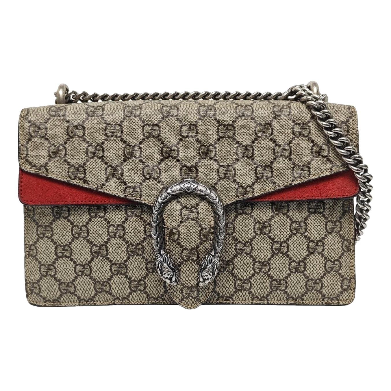 Dionysus cloth handbag