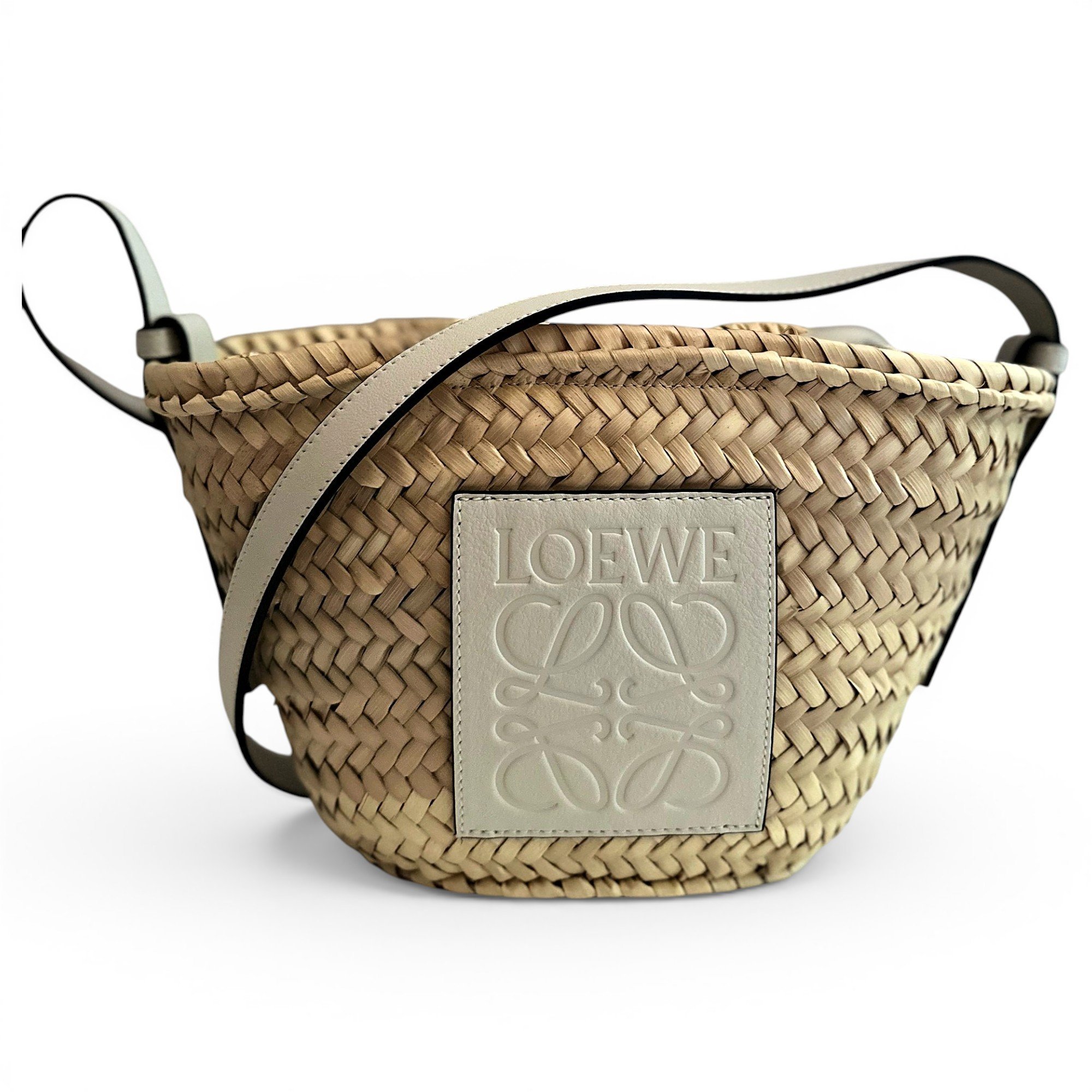 Basket Bag bag