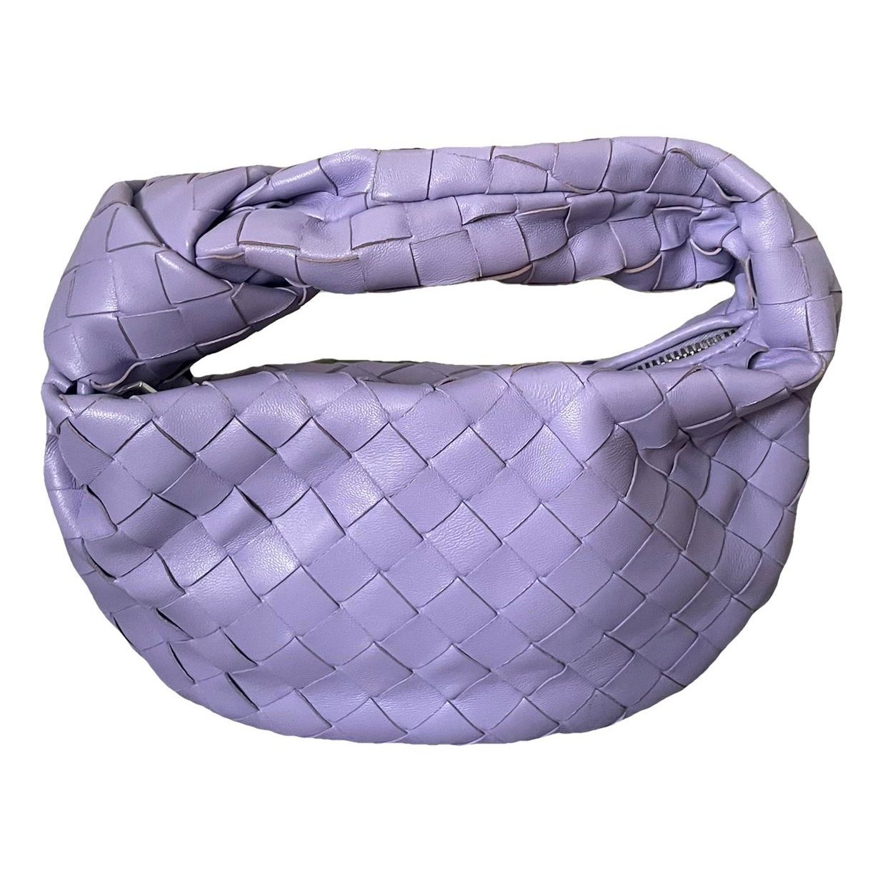 Bottega Veneta Jodie leather handbag