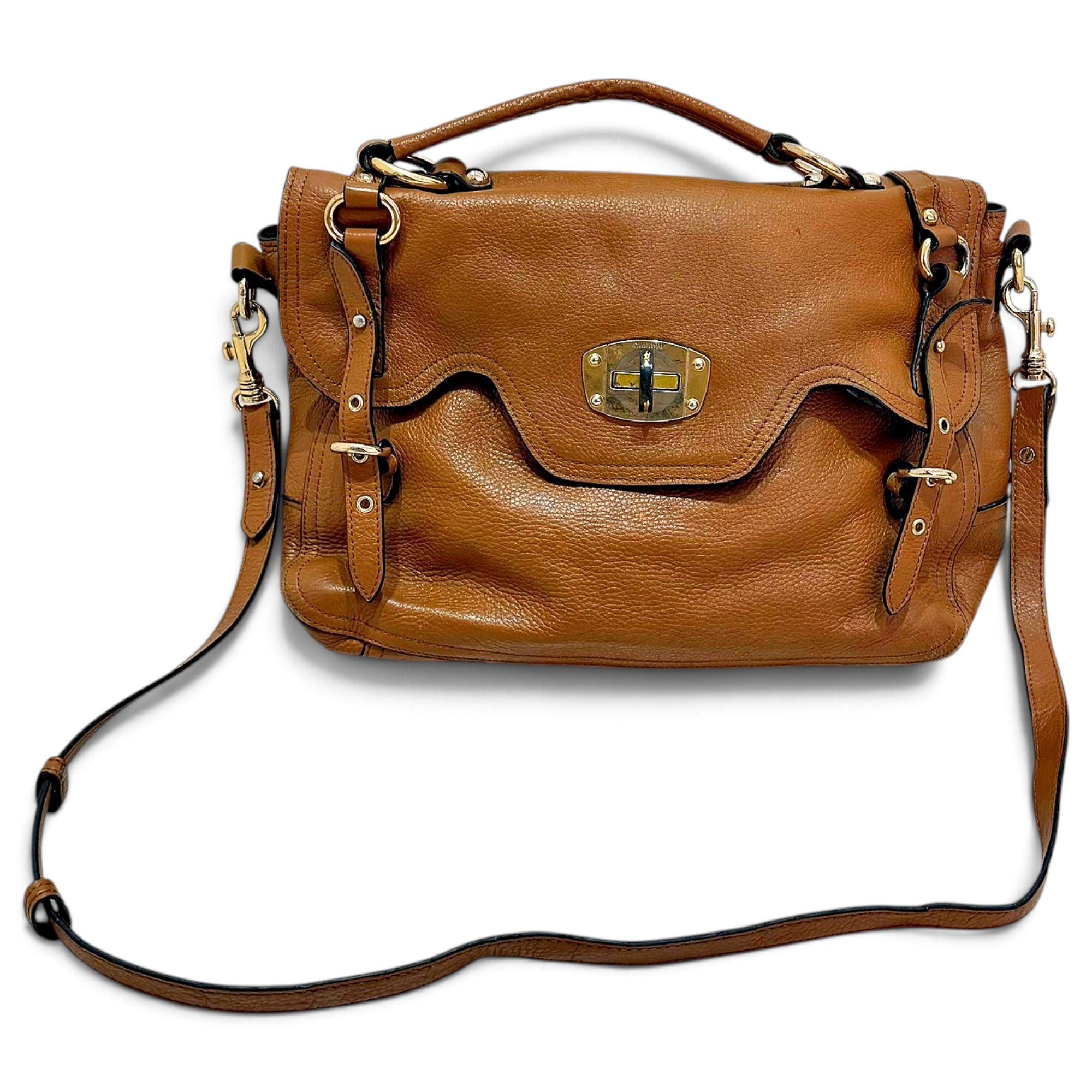 Miu Miu Leather handbag