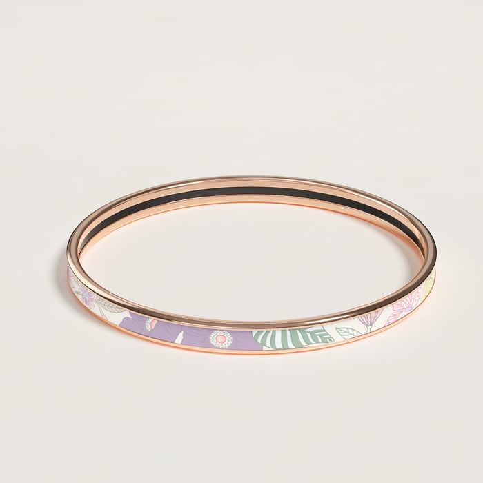 Jasmin Precious Paradise Bangle