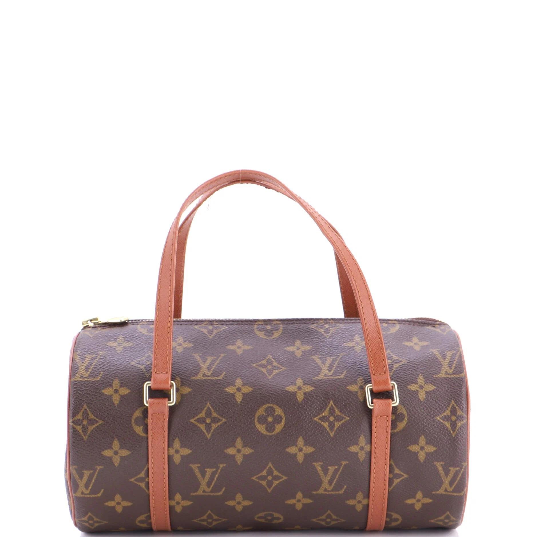 Cloth handbag
