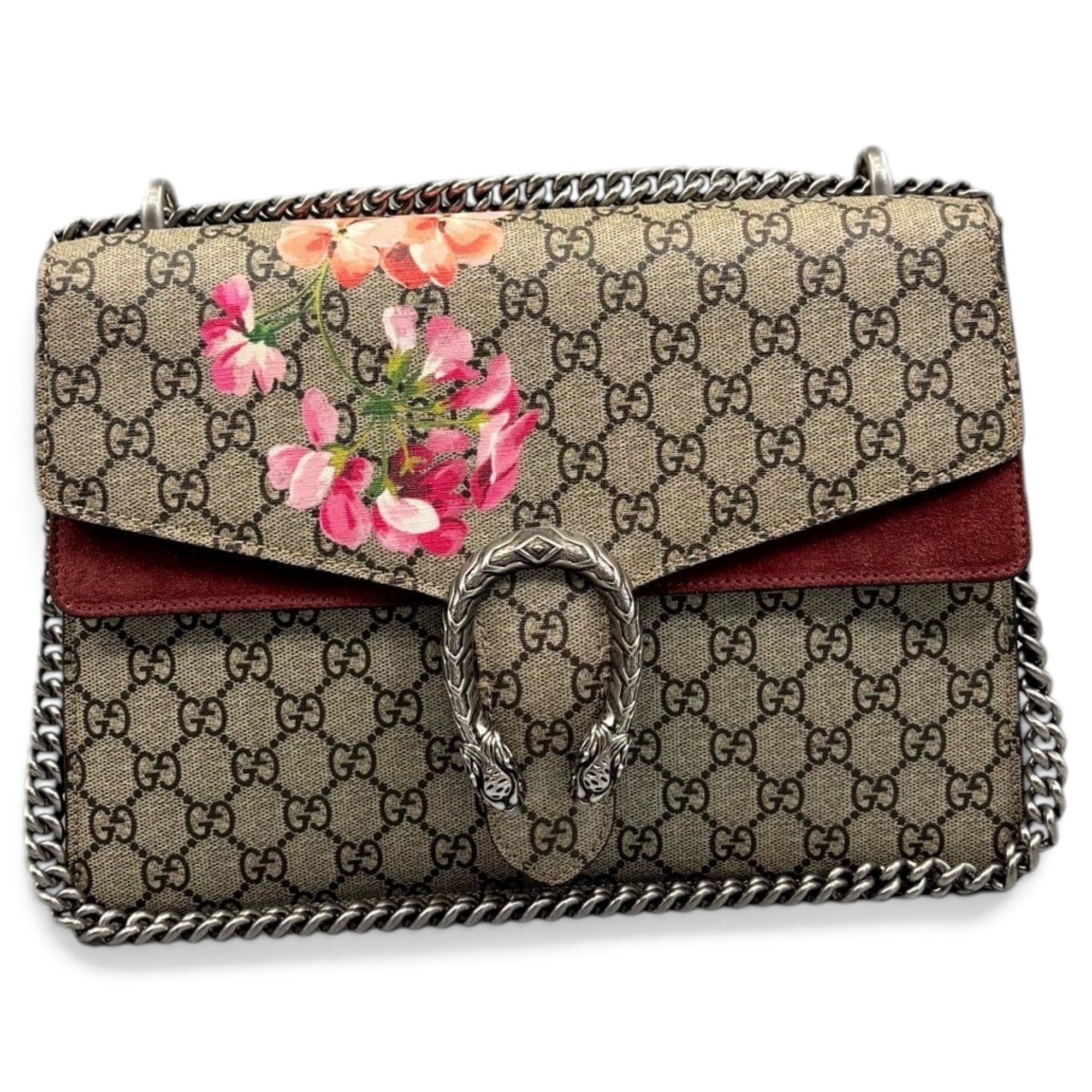 Dionysus cloth handbag