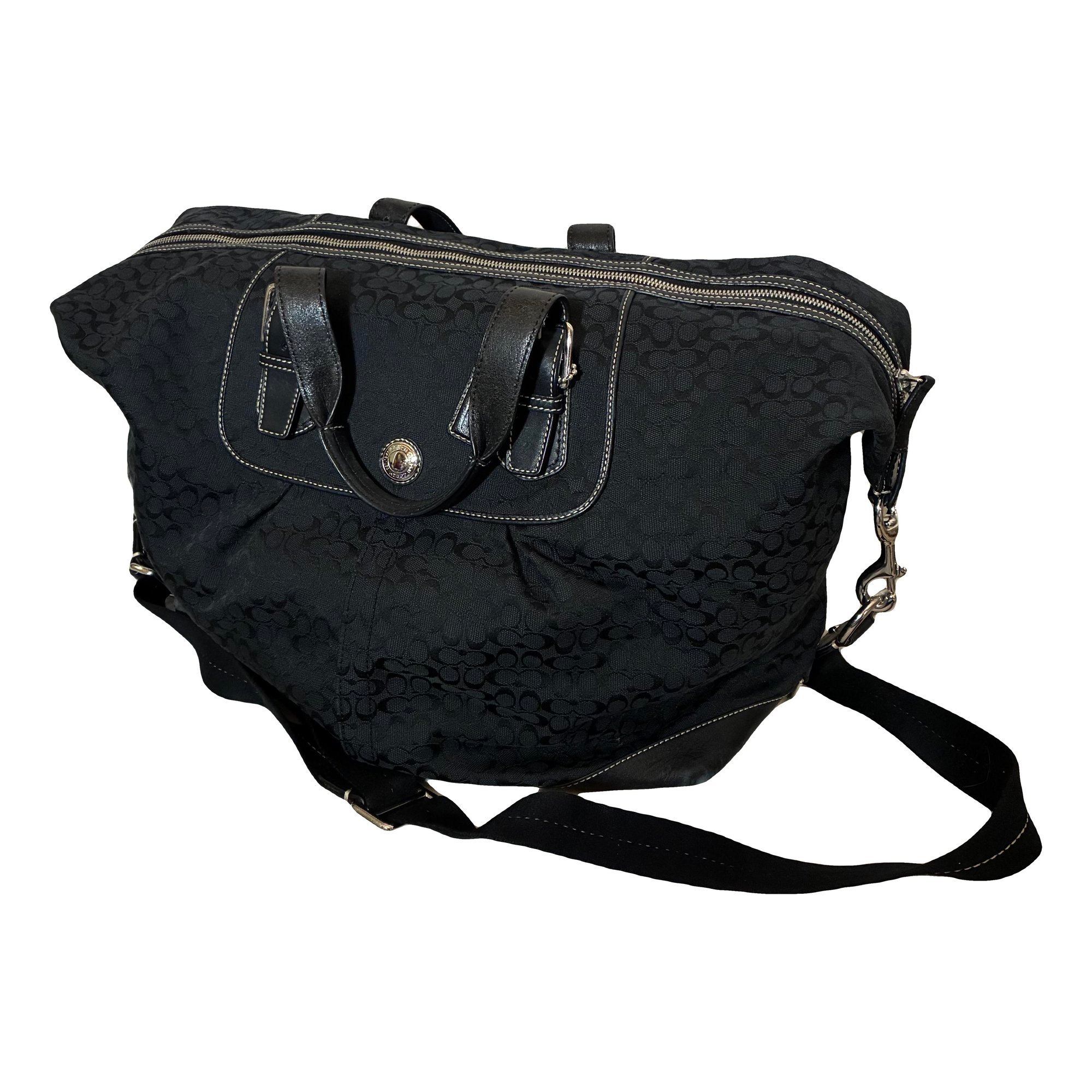 24h bag