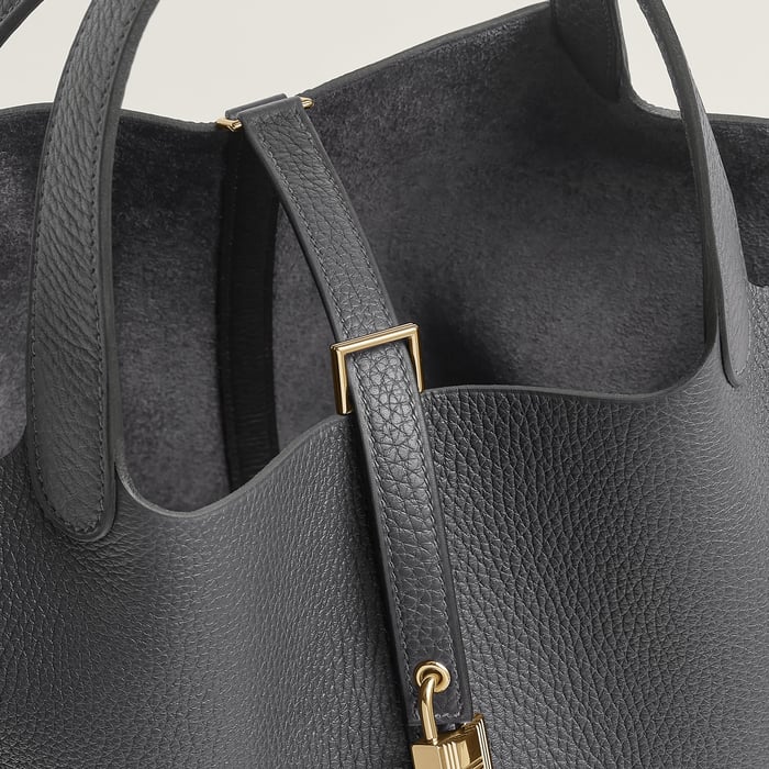 Ardoise Picotin Lock 22 Bag
