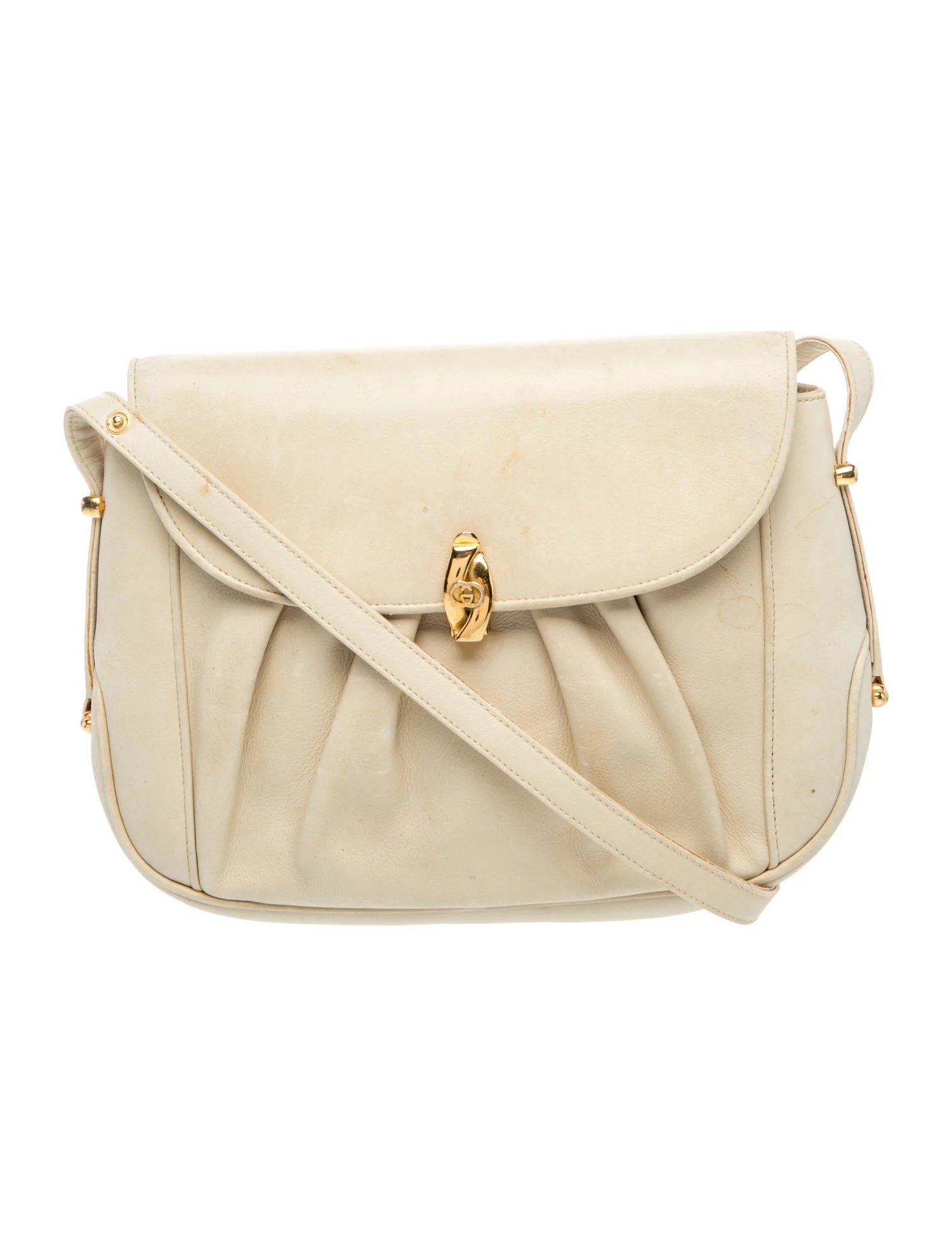 Leather Lou Taylor Vintage