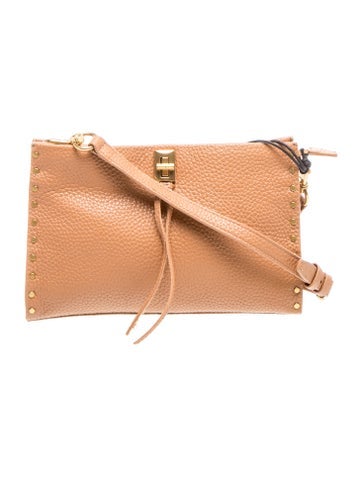 Rebecca Minkoff Leather Crossbody Bag