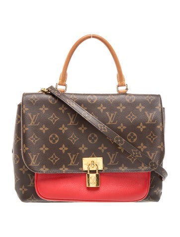 LV Monogram Marignan