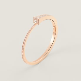 Clou de forge bracelet