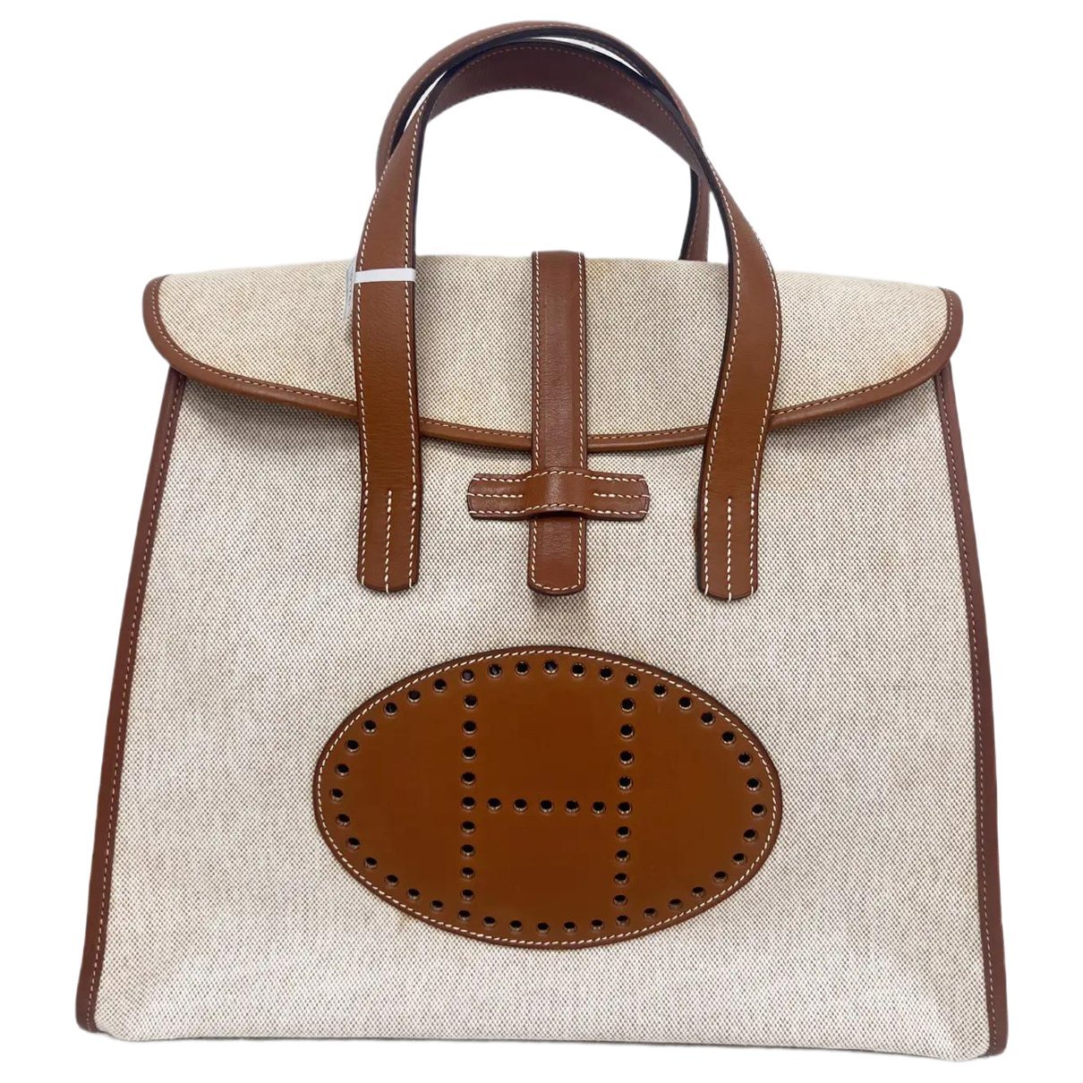 Evelyne cloth handbag