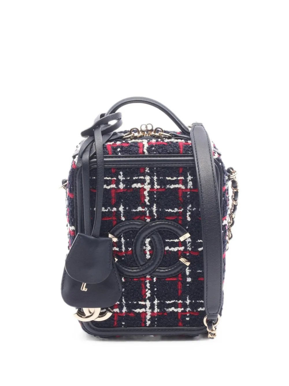 2020-2021 Filigree shoulder bag