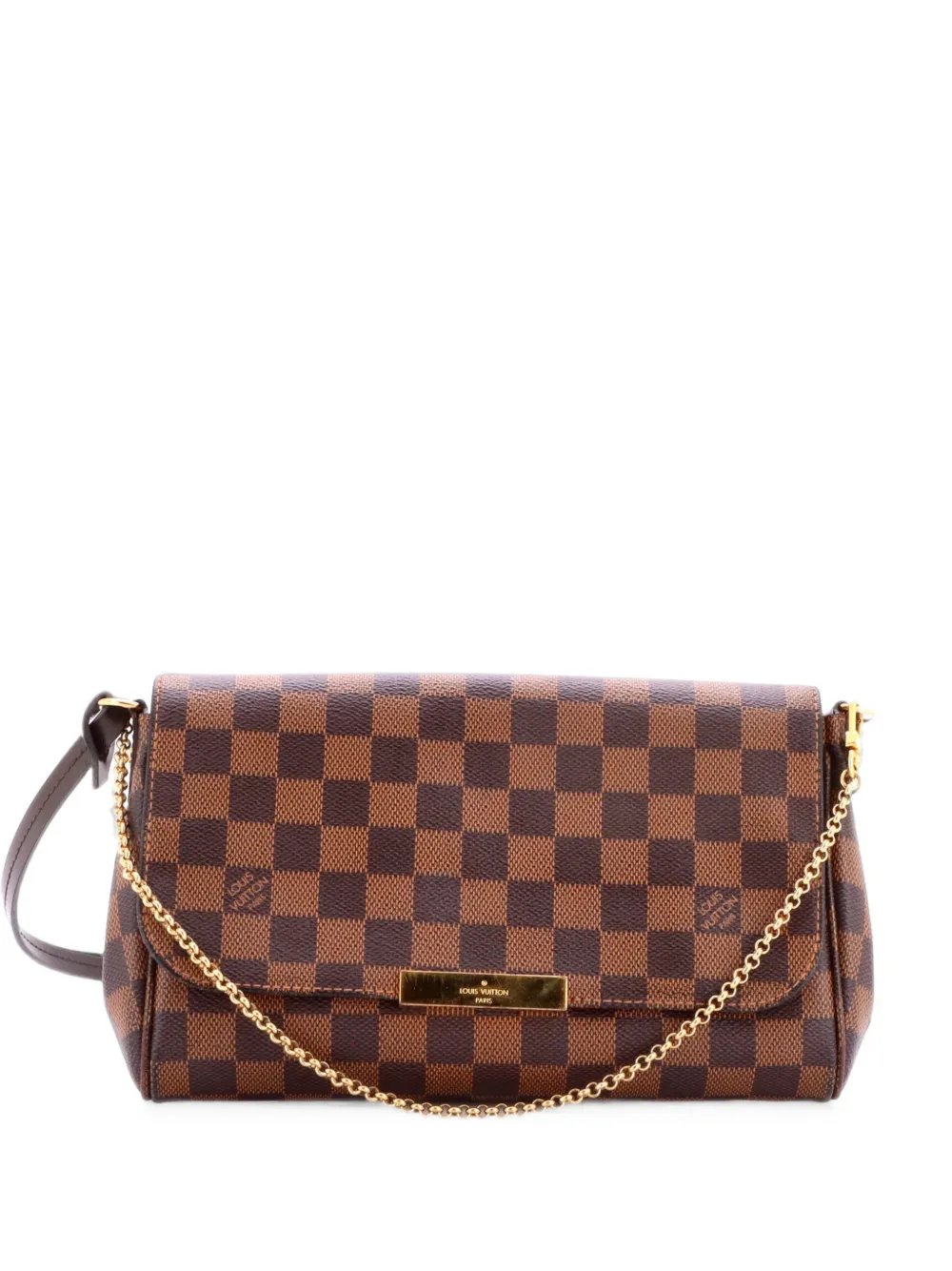 Favorite Handbag Damier MM crossbody bag
