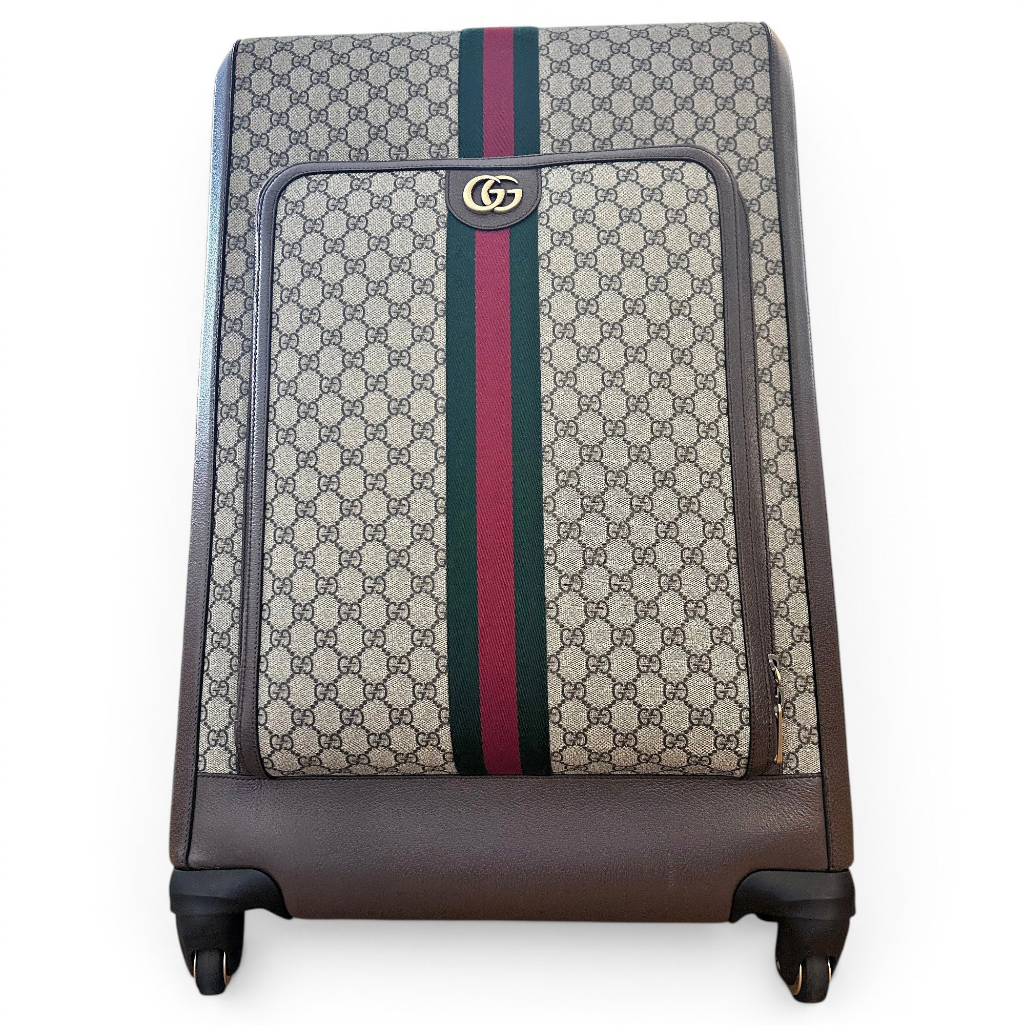 Cloth travel bag