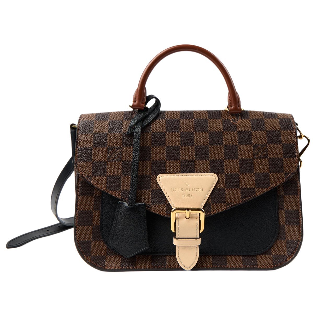 Cloth handbag