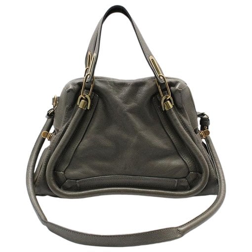 Chloe Leather handbag