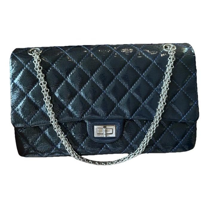 2.55 leather crossbody bag