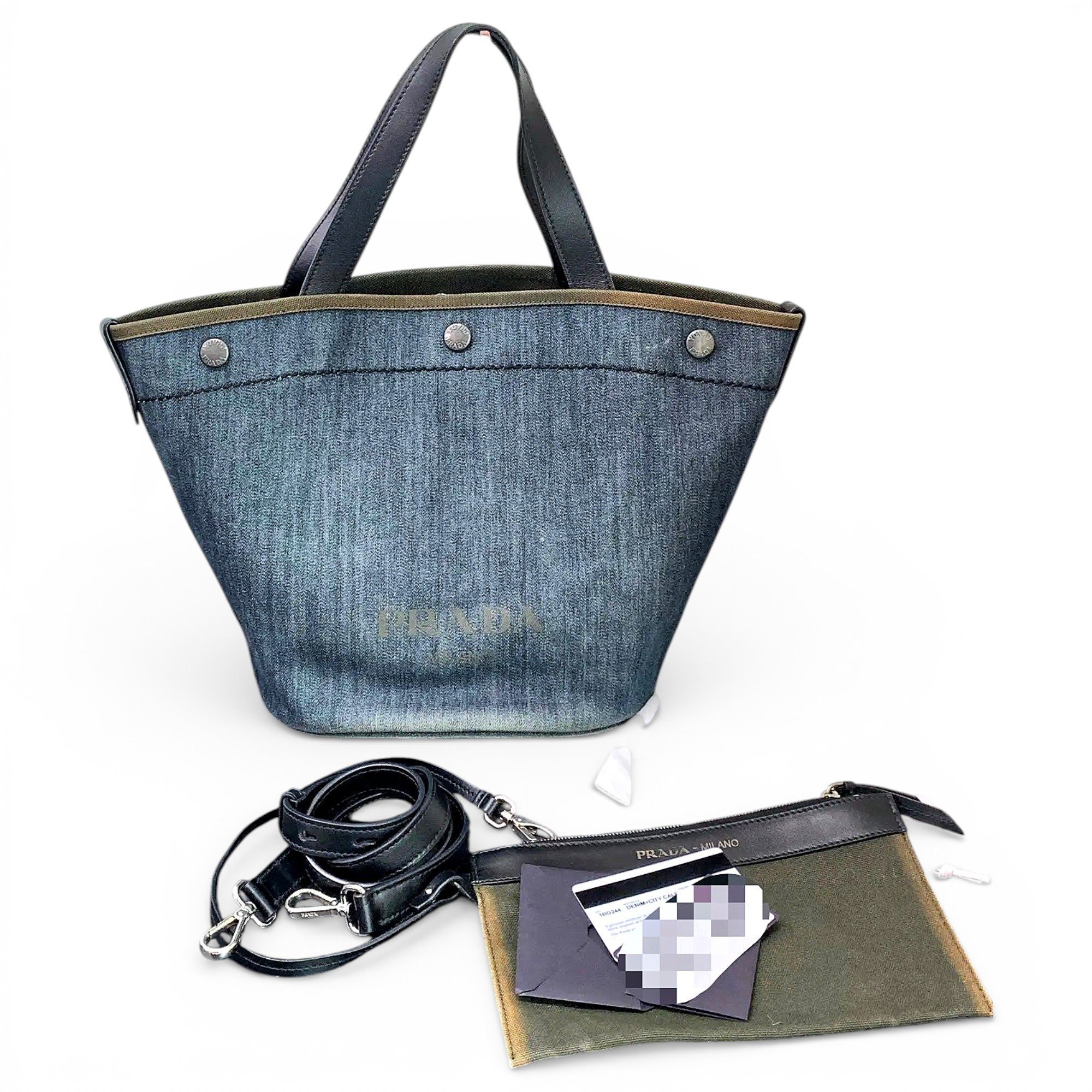 Handbag