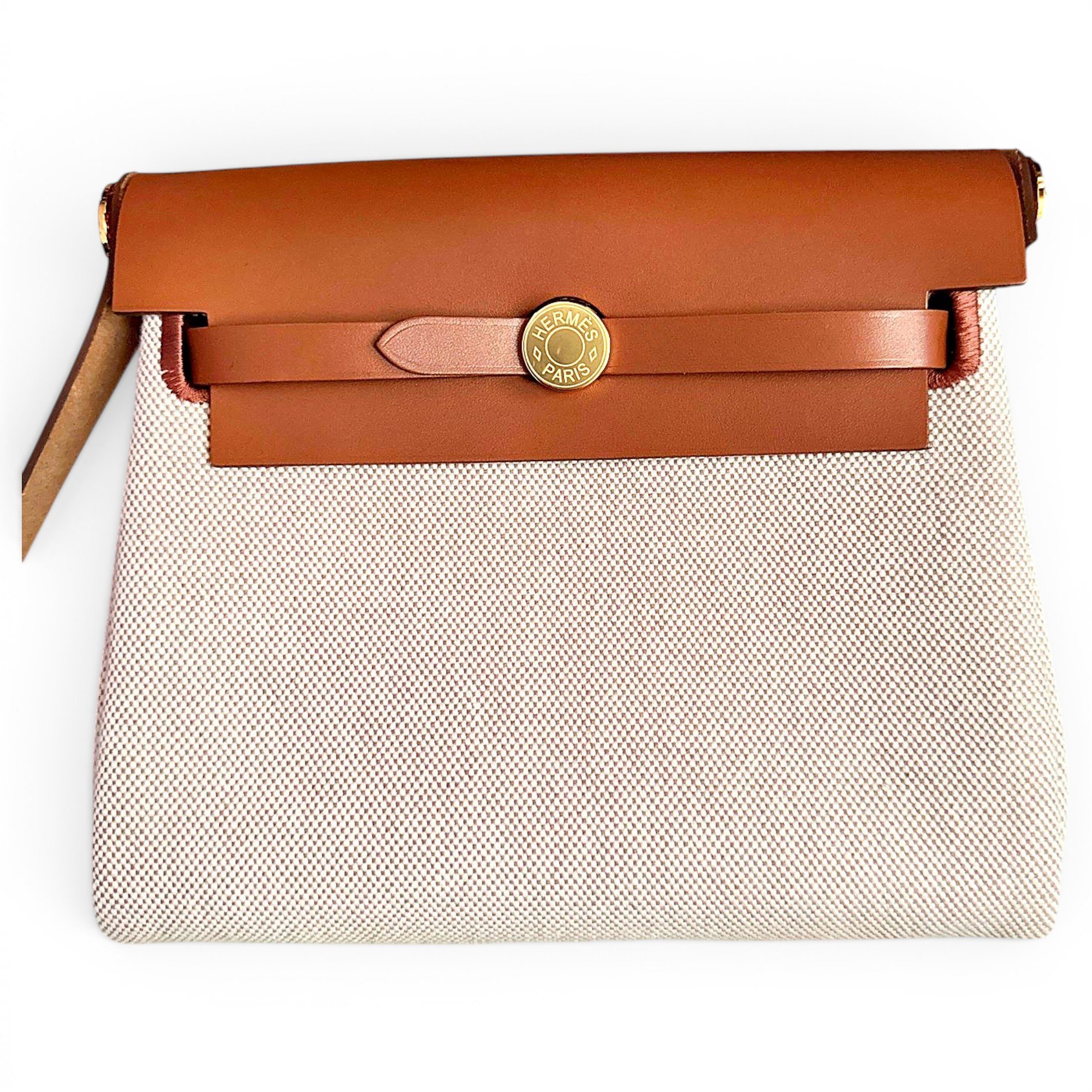 Herbag Zip handbag
