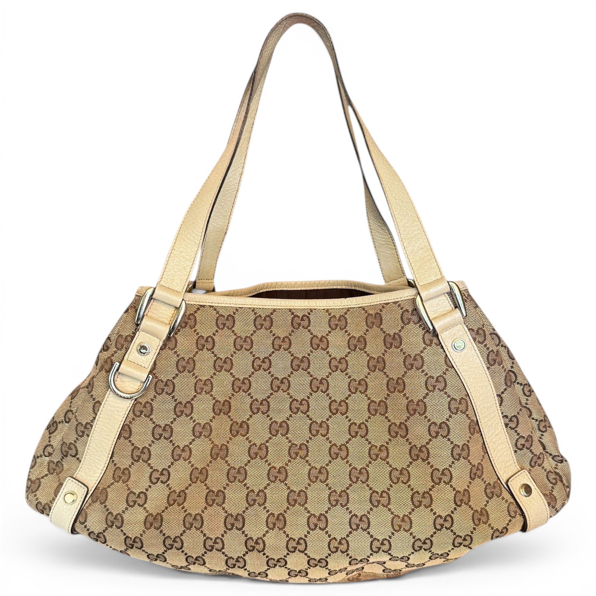 Abbey cloth handbag