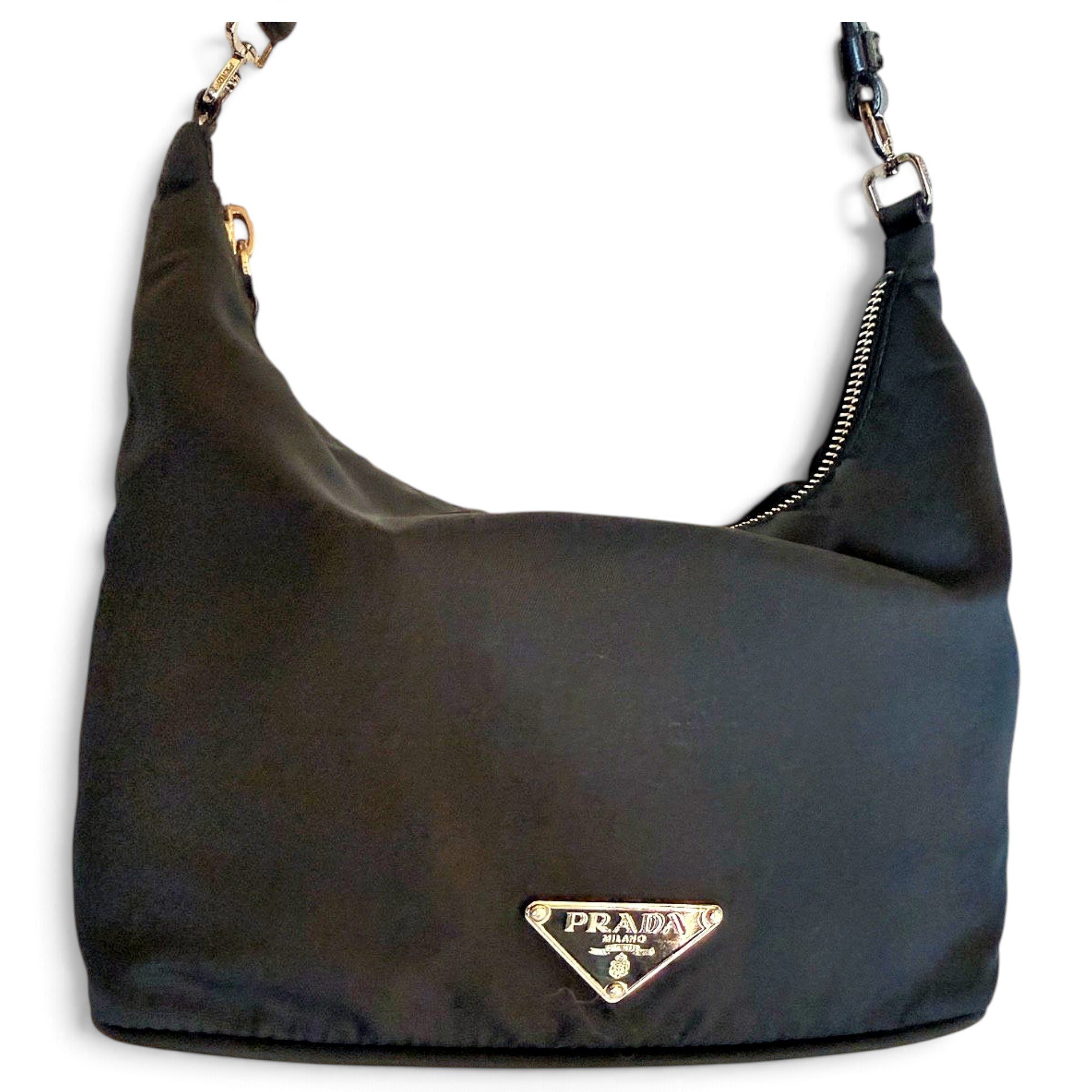 Prada Re-edition handbag
