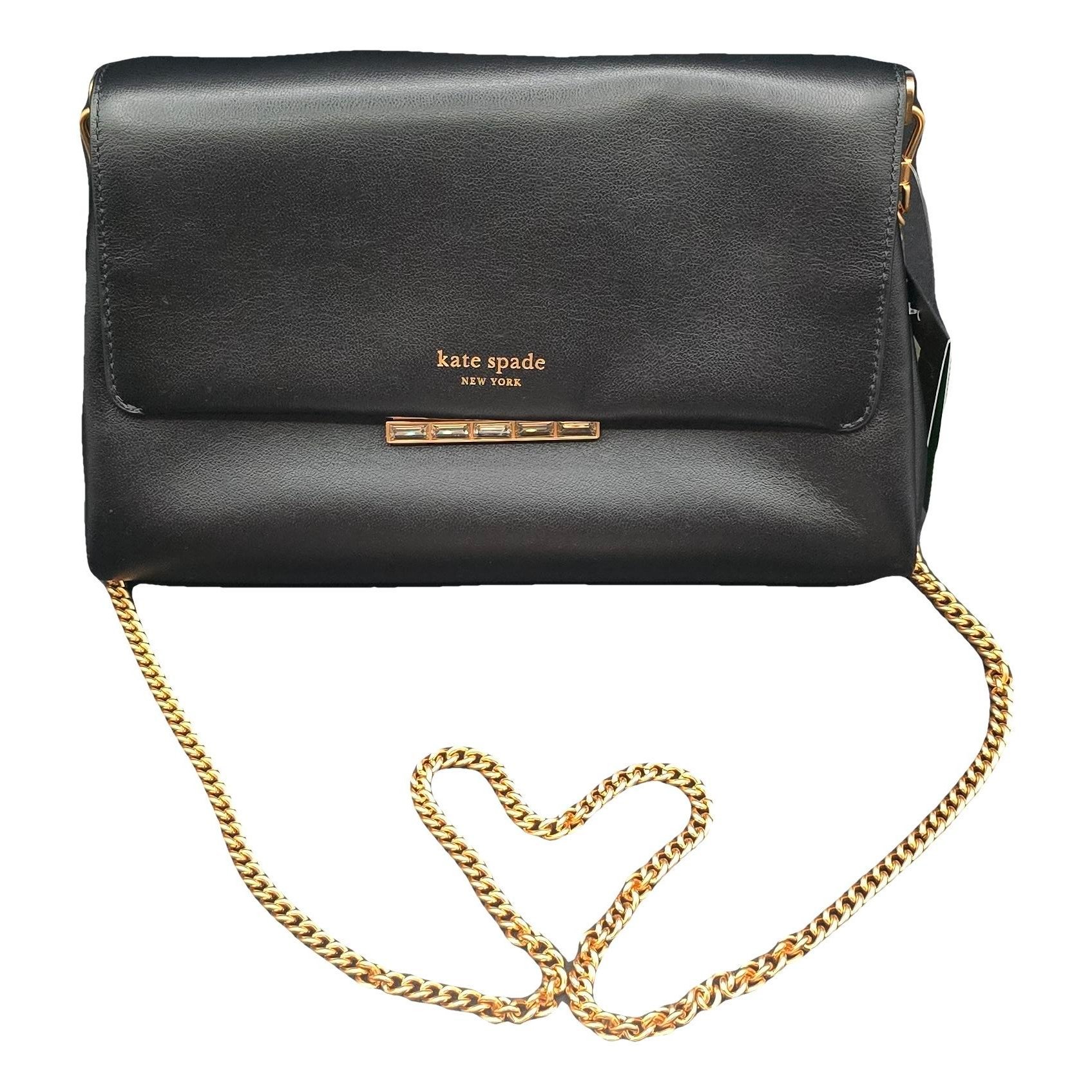 Kate Spade Leather clutch bag