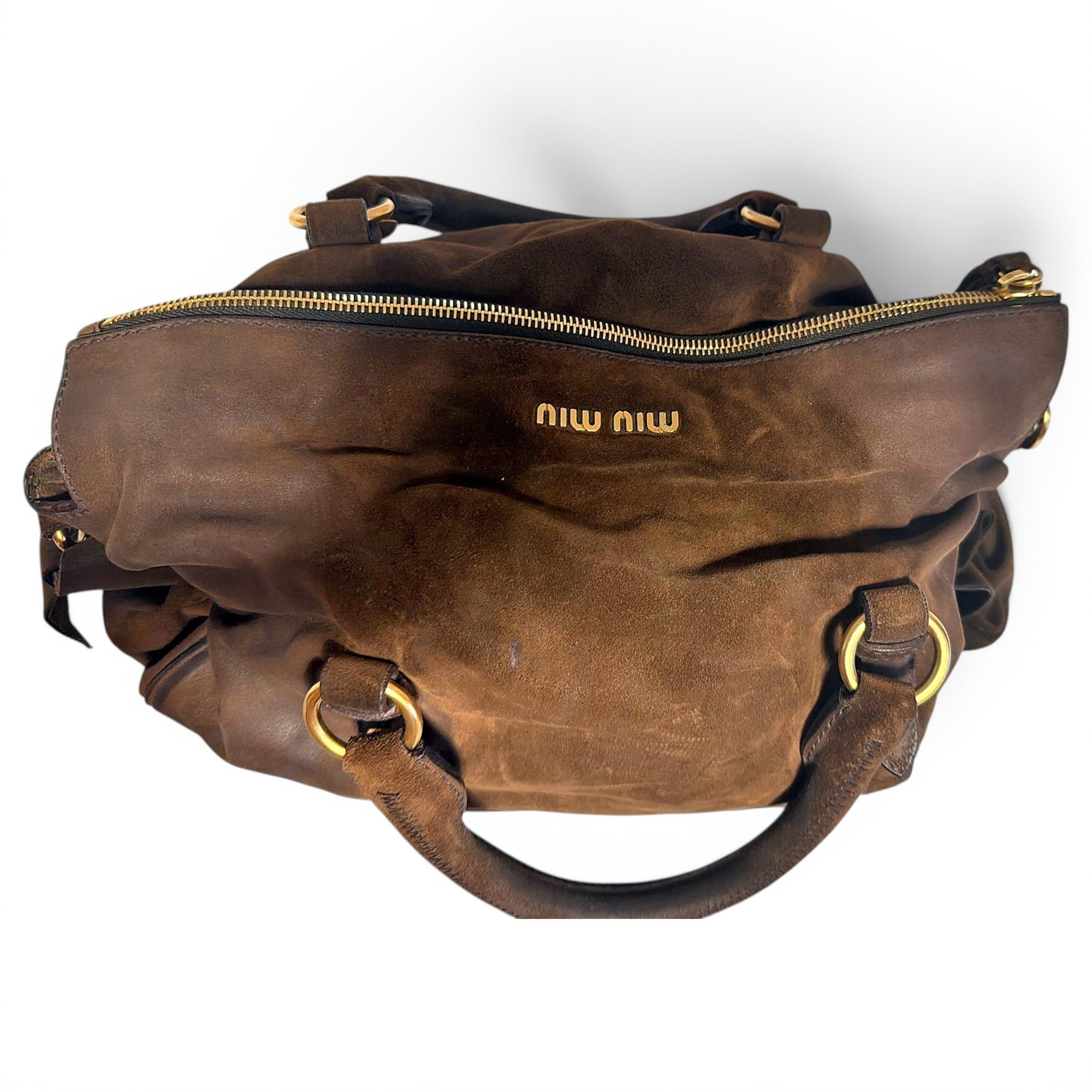 Bow bag handbag