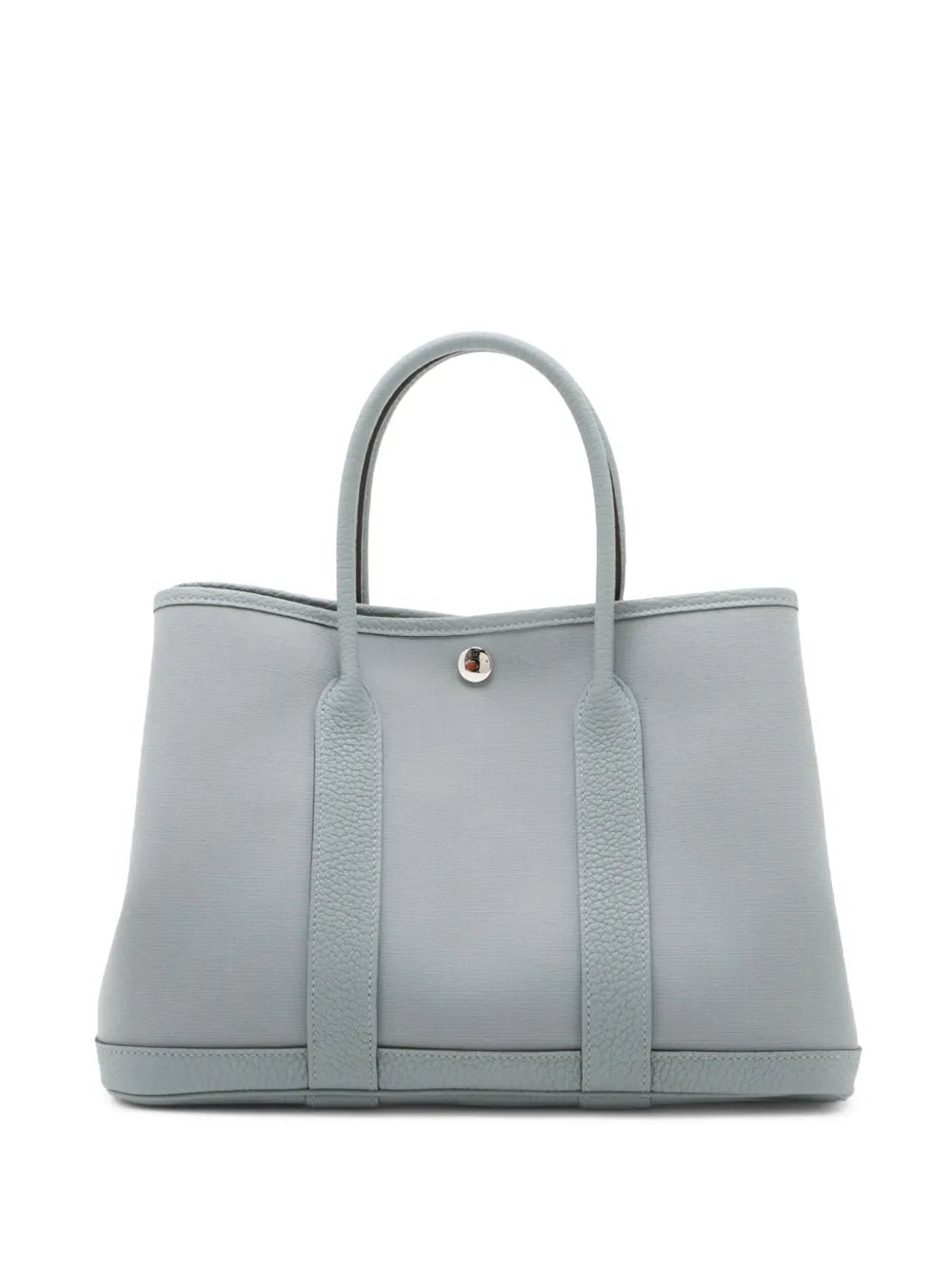 2025 Toile and Negonda Garden Party 30 tote bag
