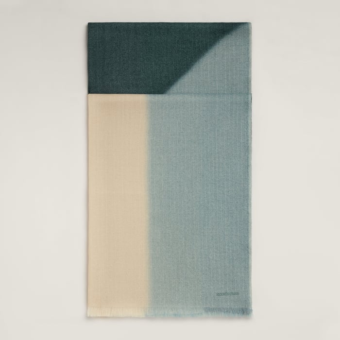 H Tangram Muffler