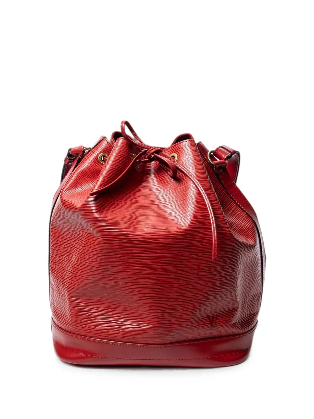 GM Noé Épi bucket bag
