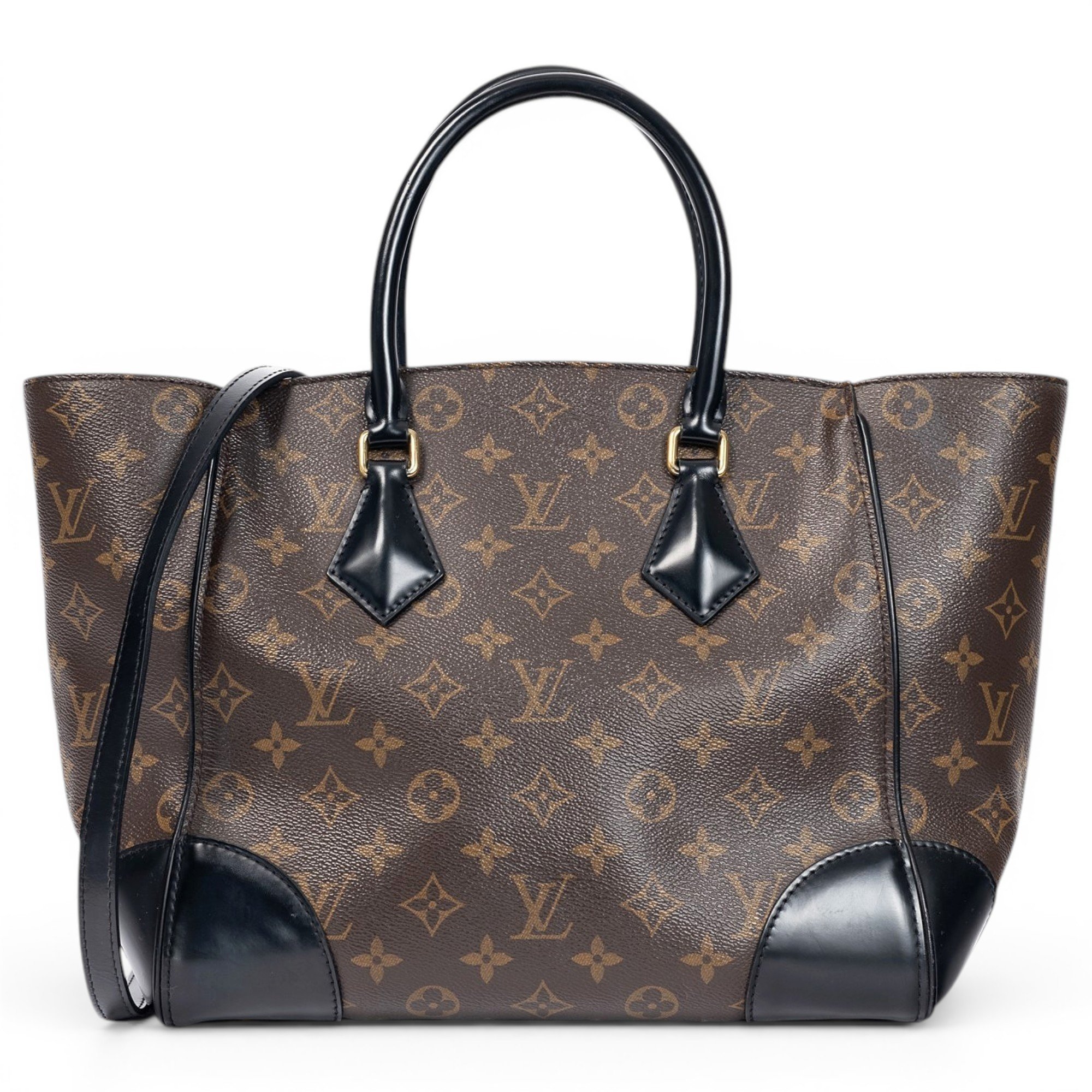 Phenix cloth tote