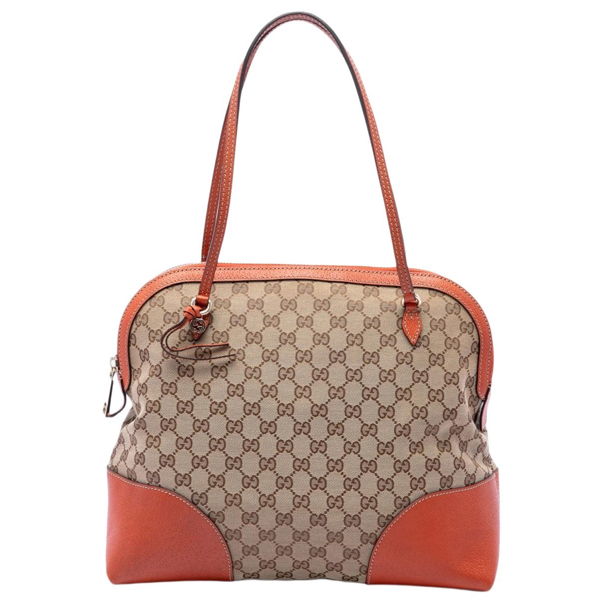 Bree cloth tote