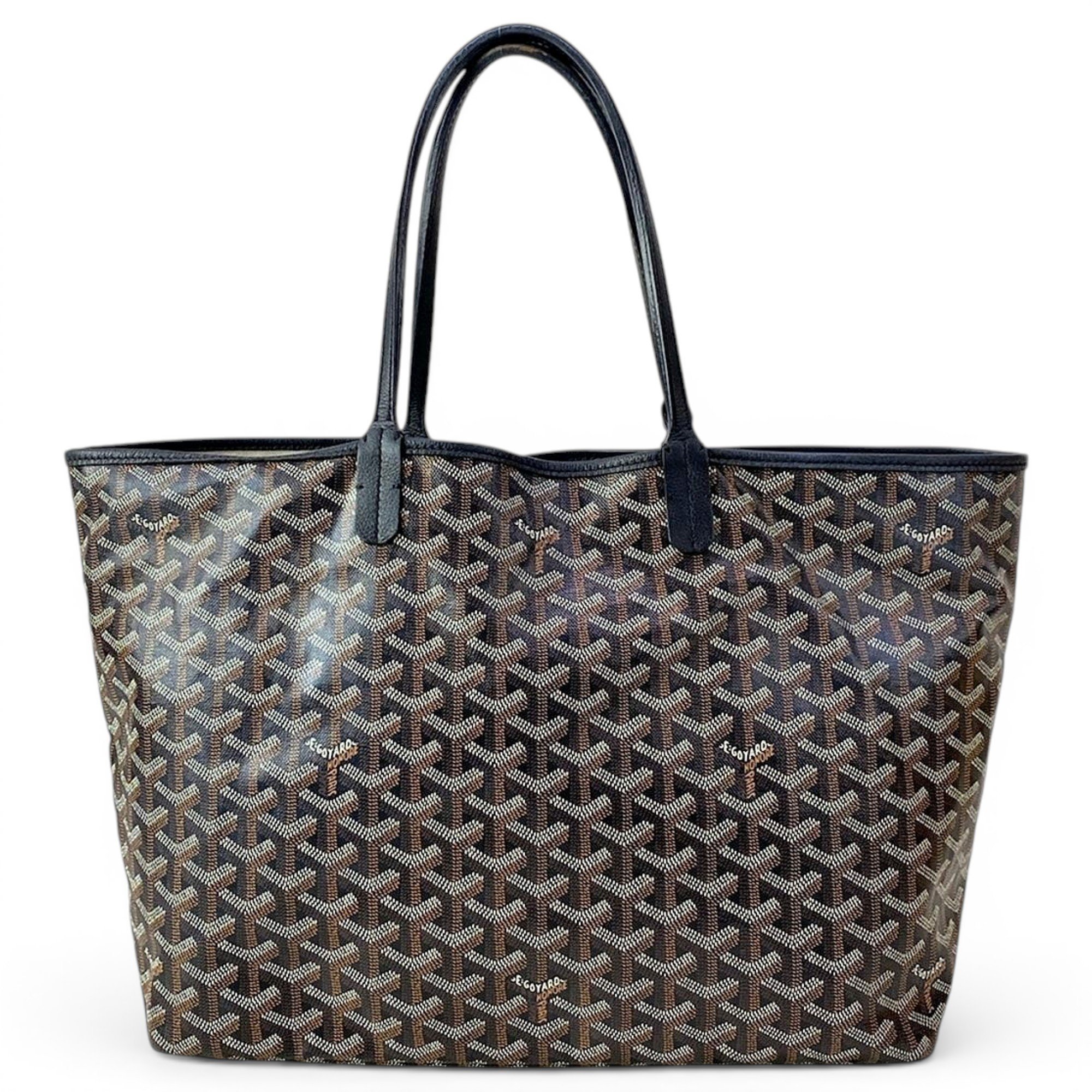 Cloth tote