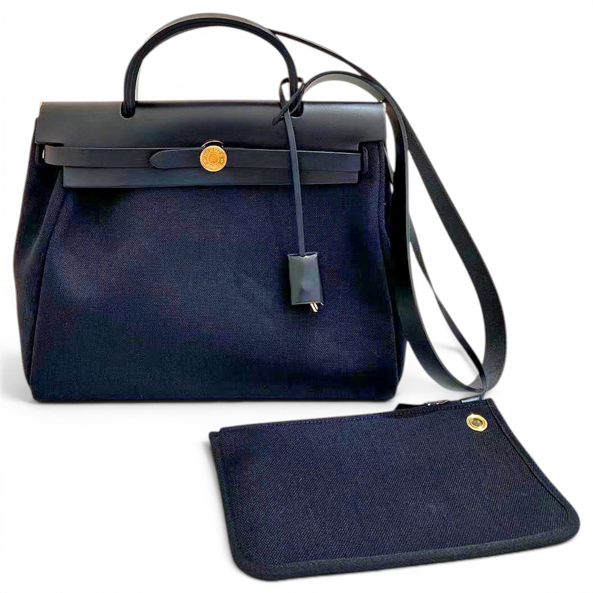 Herbag cloth handbag