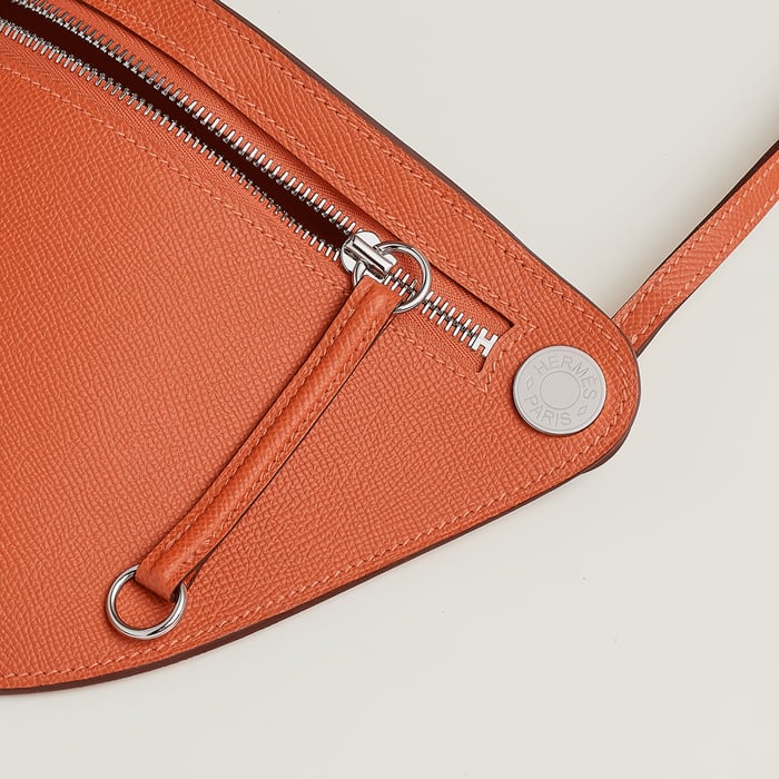 Terre Battue Petite Course Bag