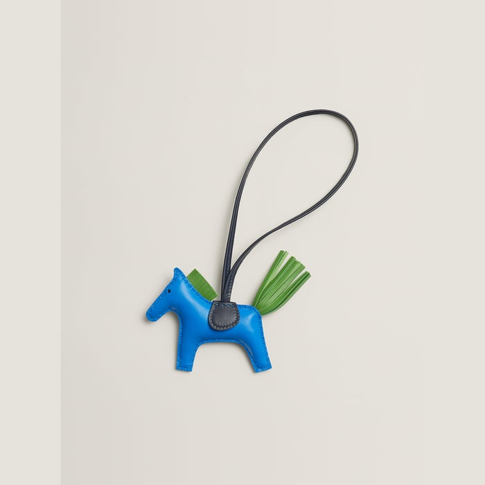 Rodeo PM Charm