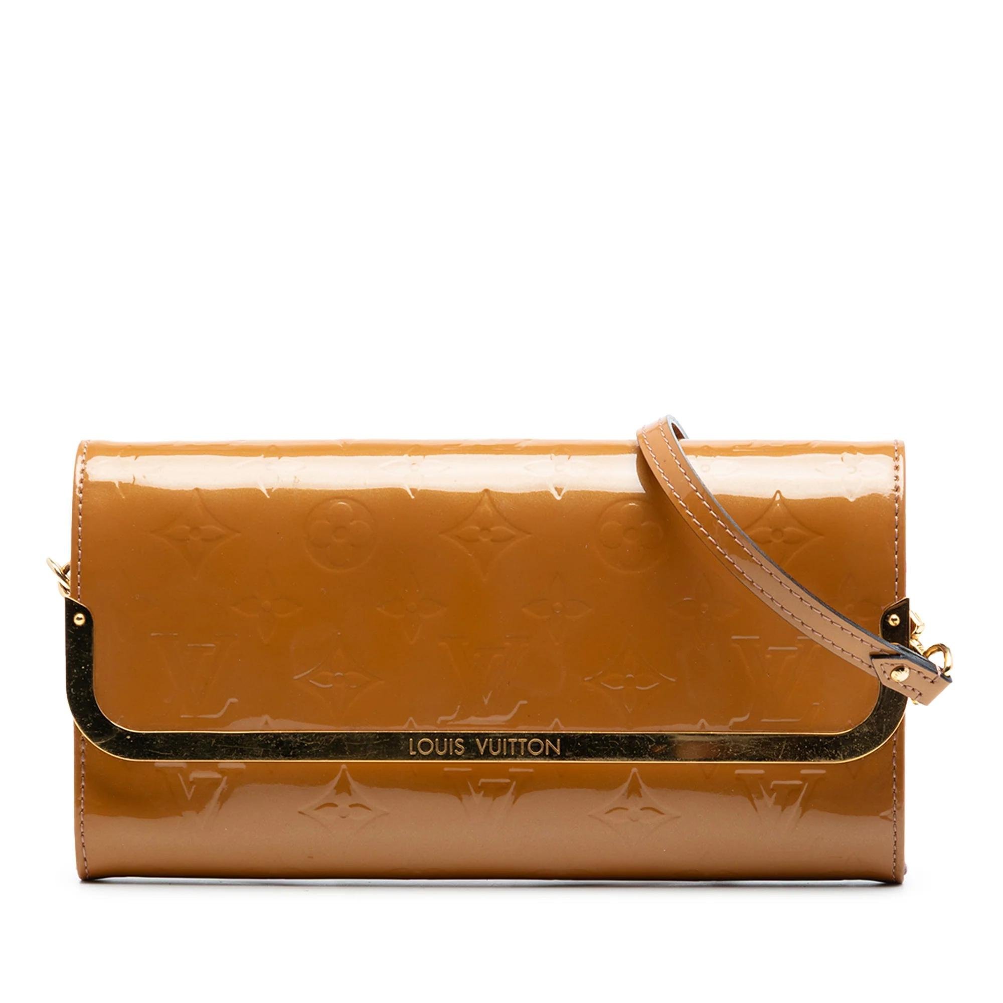Rossmore leather handbag