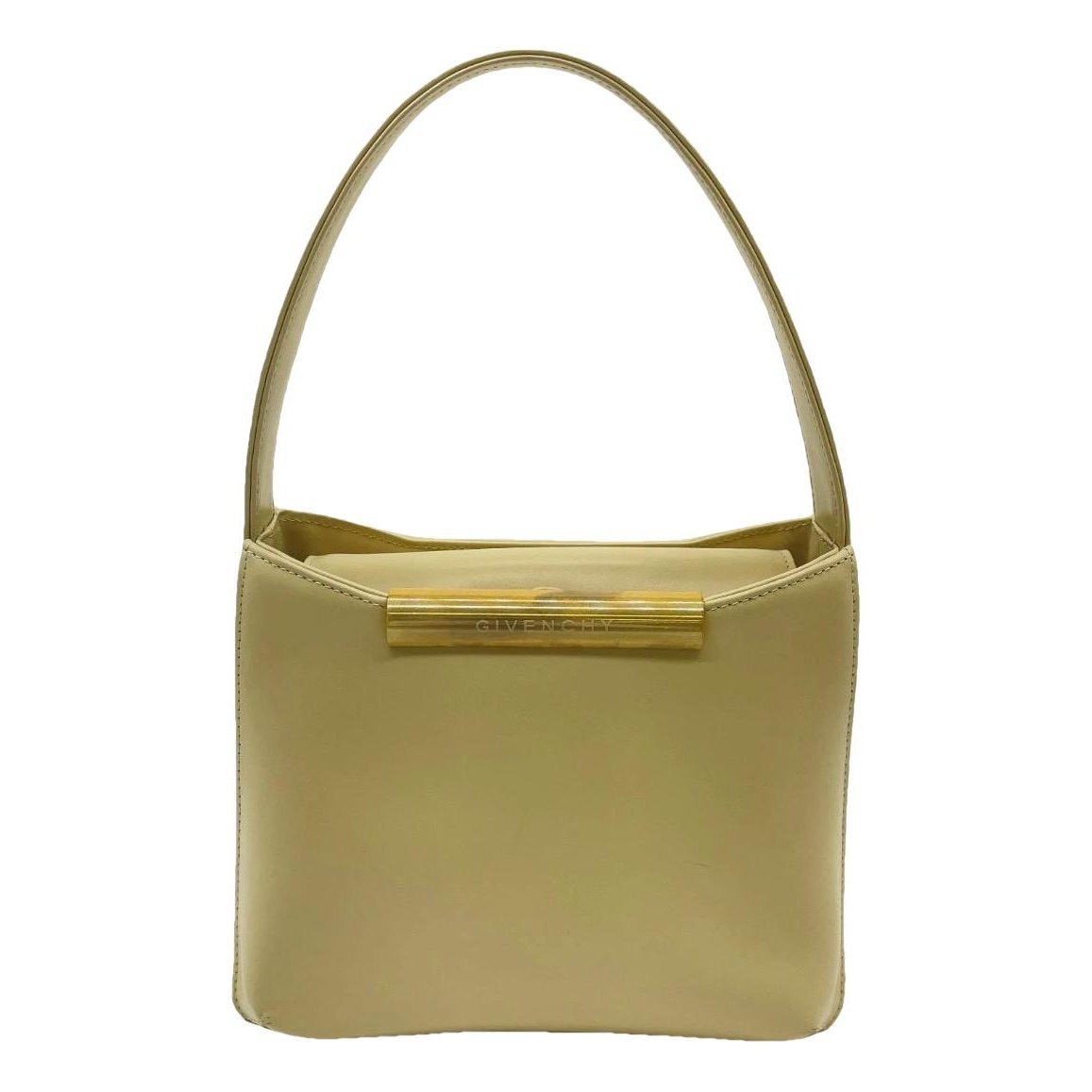 Antigona leather handbag