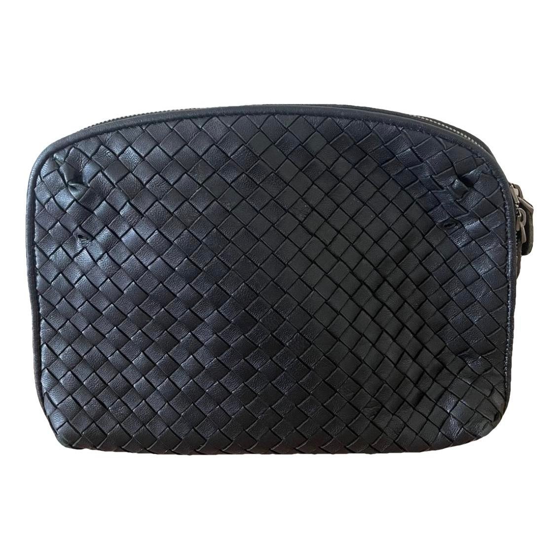 Nodini leather crossbody bag