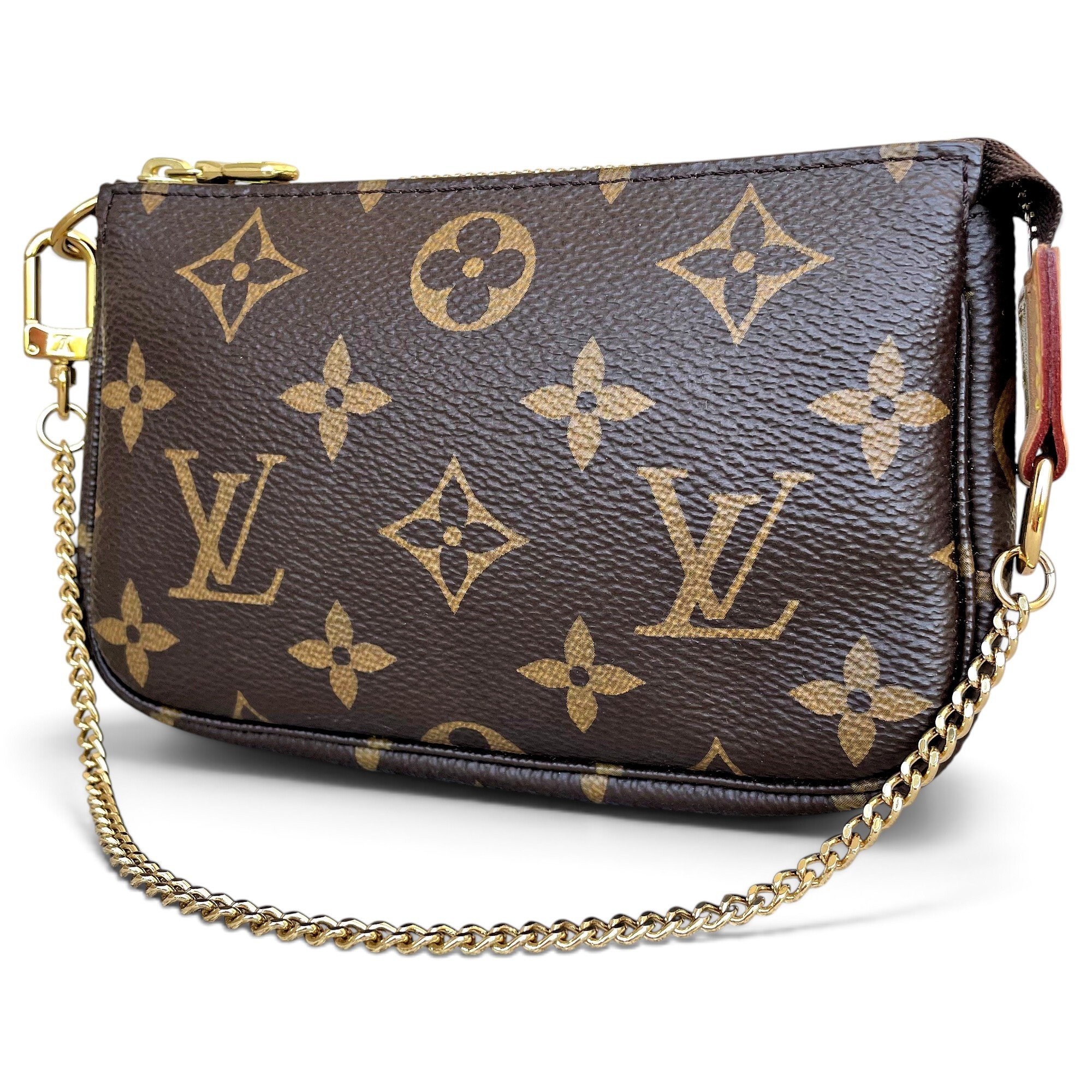 Cloth handbag