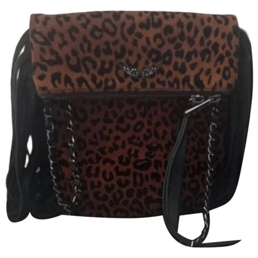 Rock crossbody bag