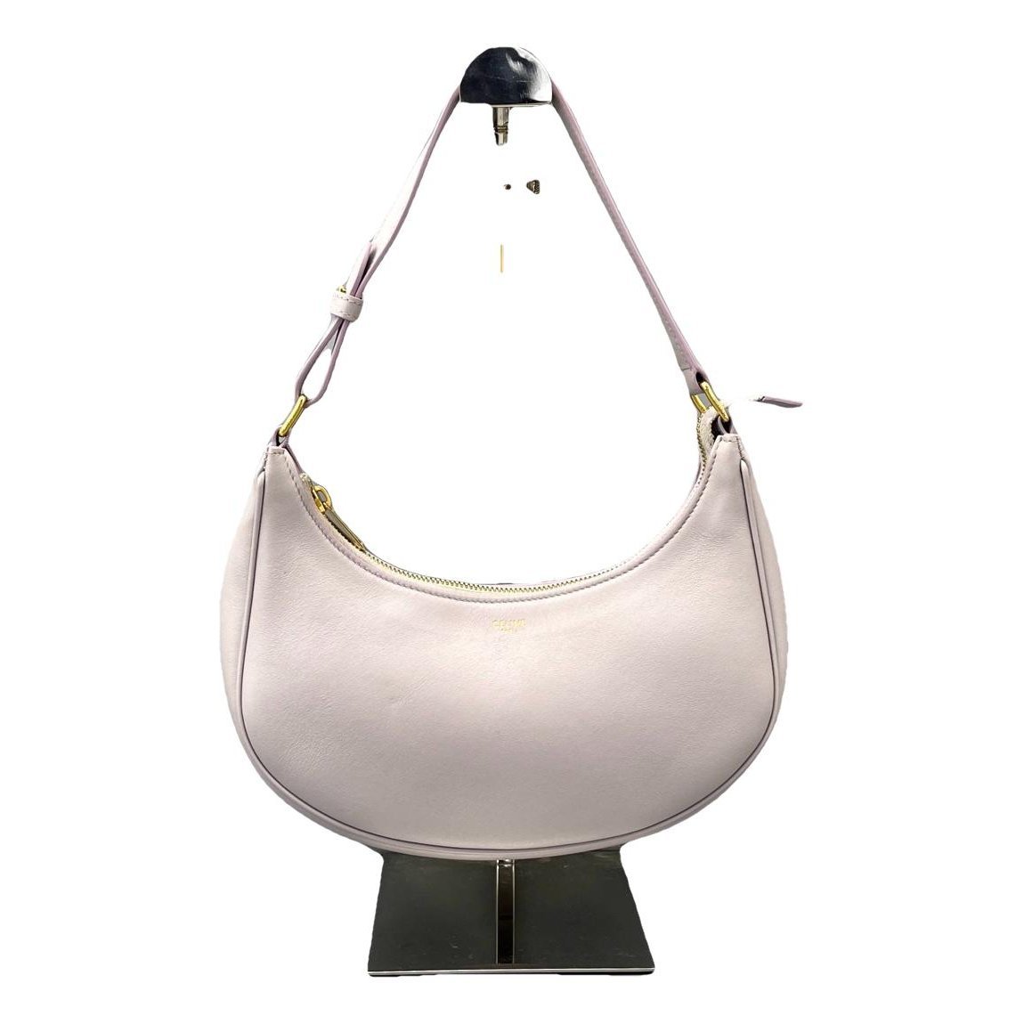 Ava leather handbag