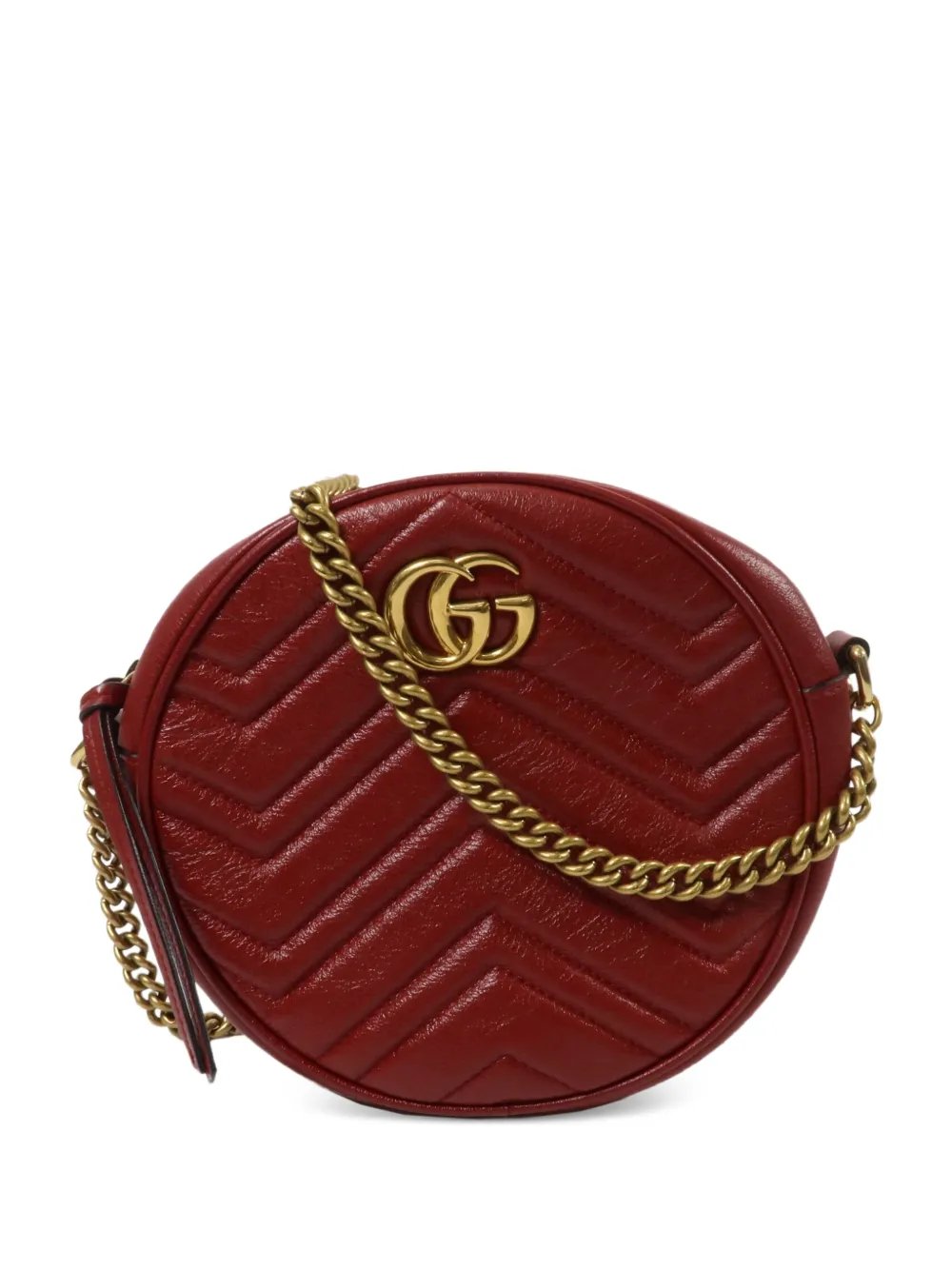 GG Marmont shoulder bag