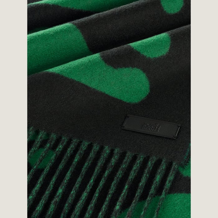 Petite Casaque Parthenon Scarf
