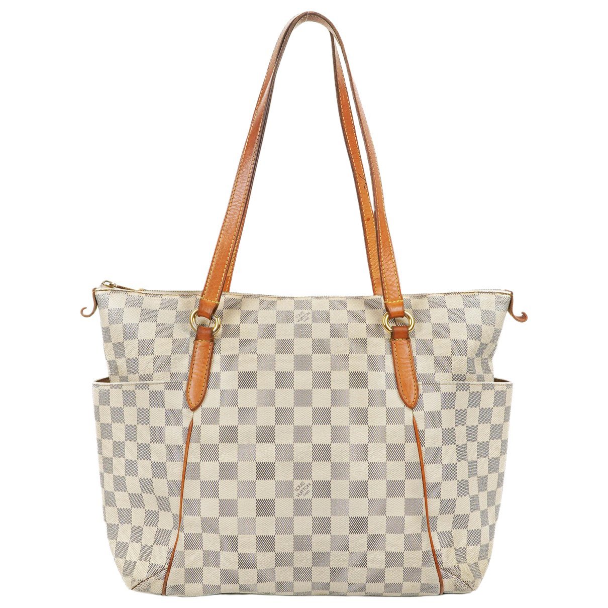 Totally cloth tote