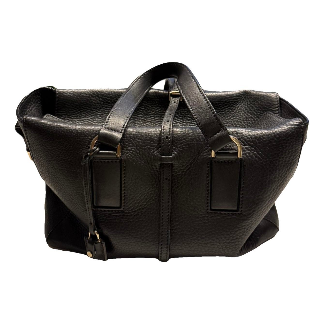 Mulberry Roxette leather handbag