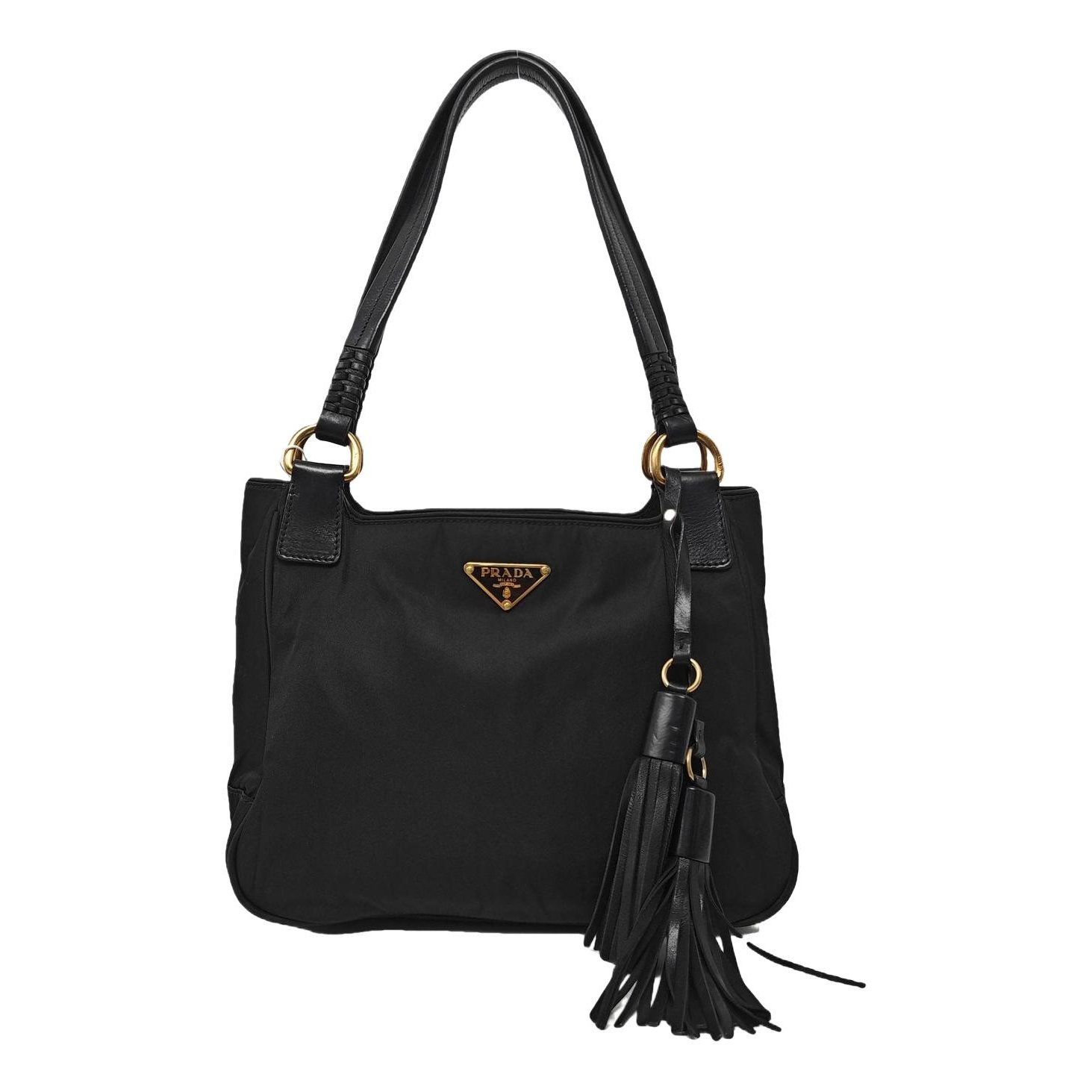 Cloth handbag